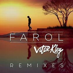Cover of Farol (Remixes)