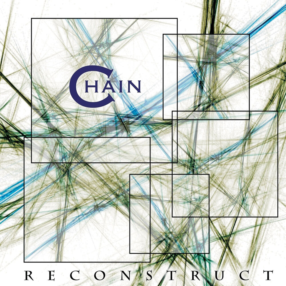 Picture of Reconstruct