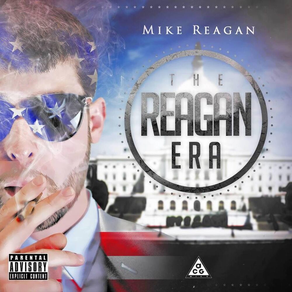 Picture of The Reagan Era