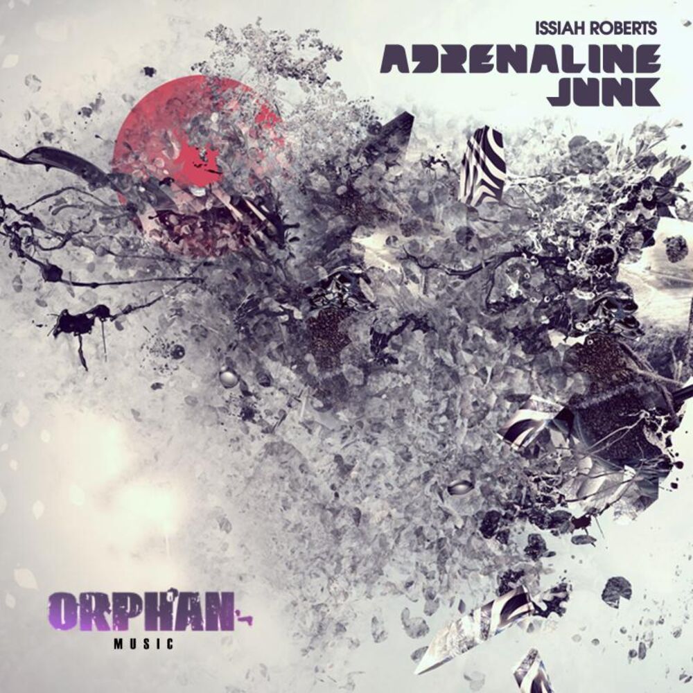 Picture of Adrenaline Junk