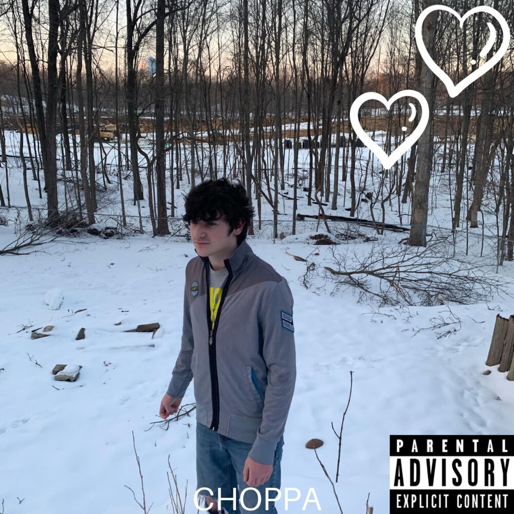 Picture of Choppa
