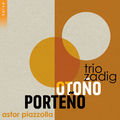 Piazzolla: Las Cuatro Estaciones Porte&ntilde;as: Oto&ntilde;o Porte&ntilde;o