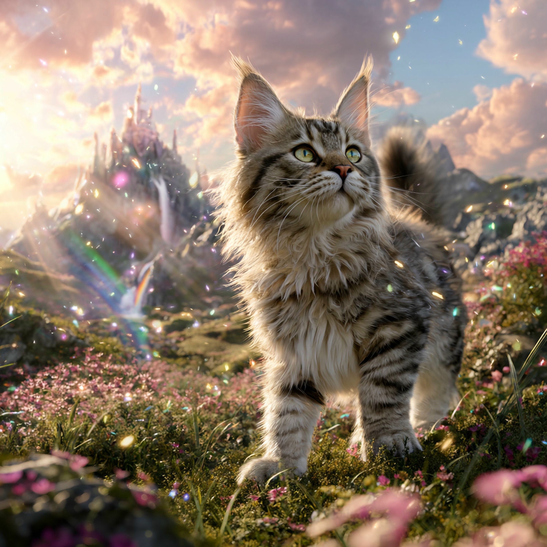 Album cover of You Are The Main Character