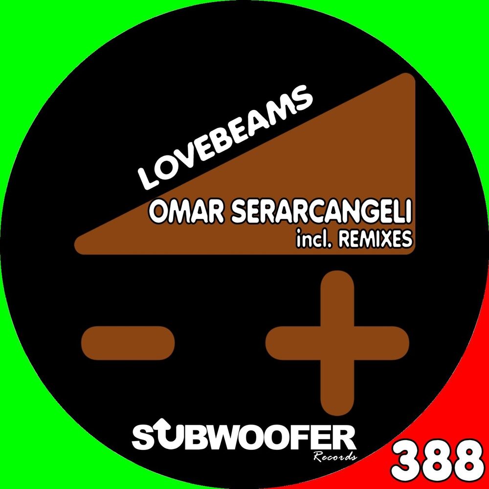 Picture of Lovebeams