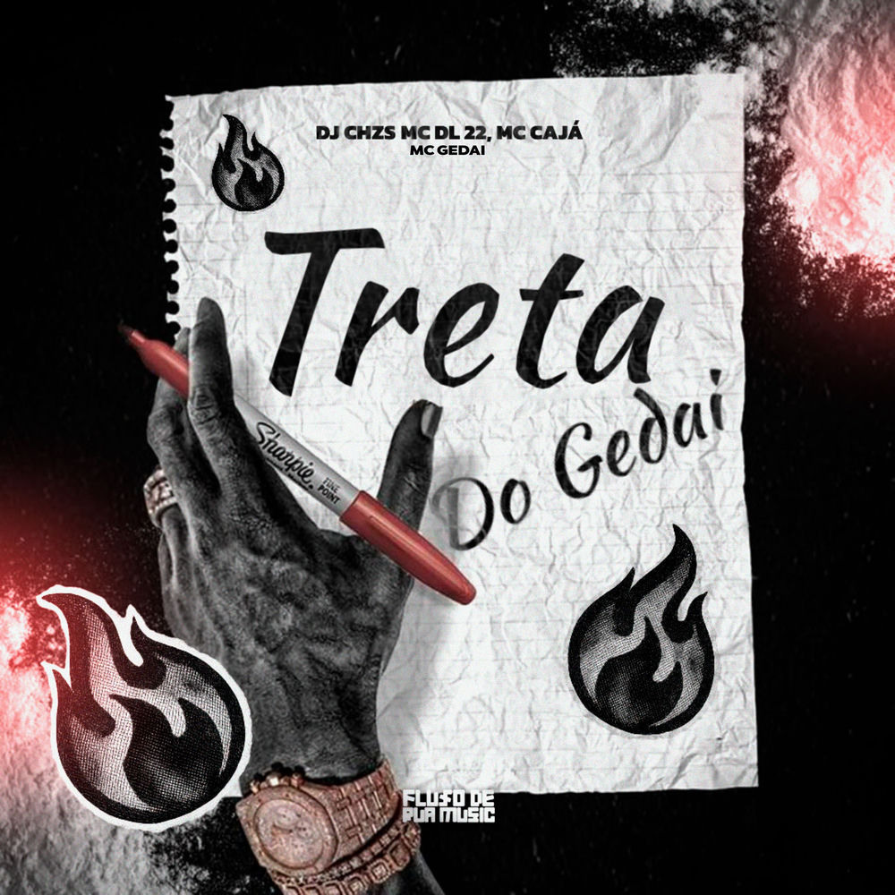 Treta do Gedai