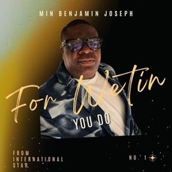 Cover of For Wetin You Do