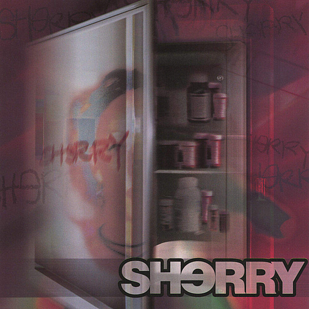 Picture of sherry