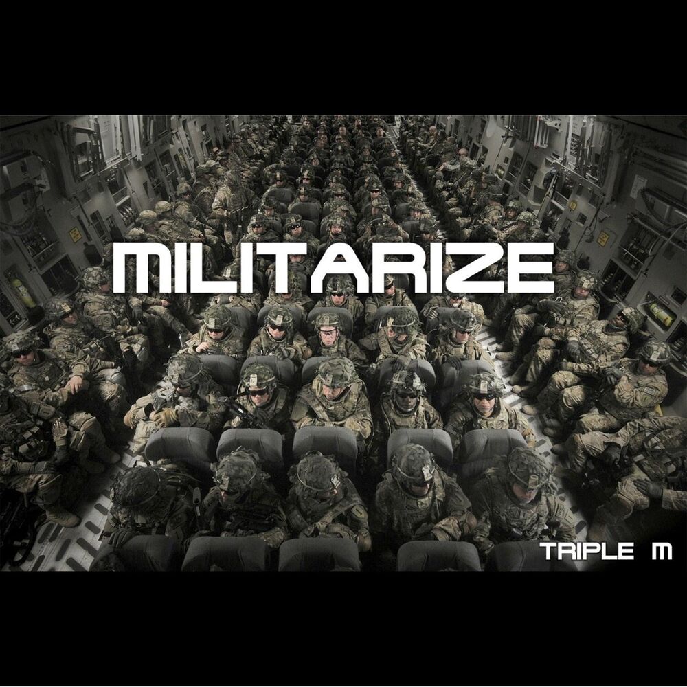 Picture of Militarize