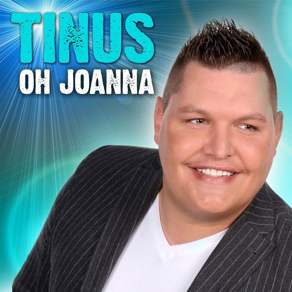 Picture of Oh Joanna
