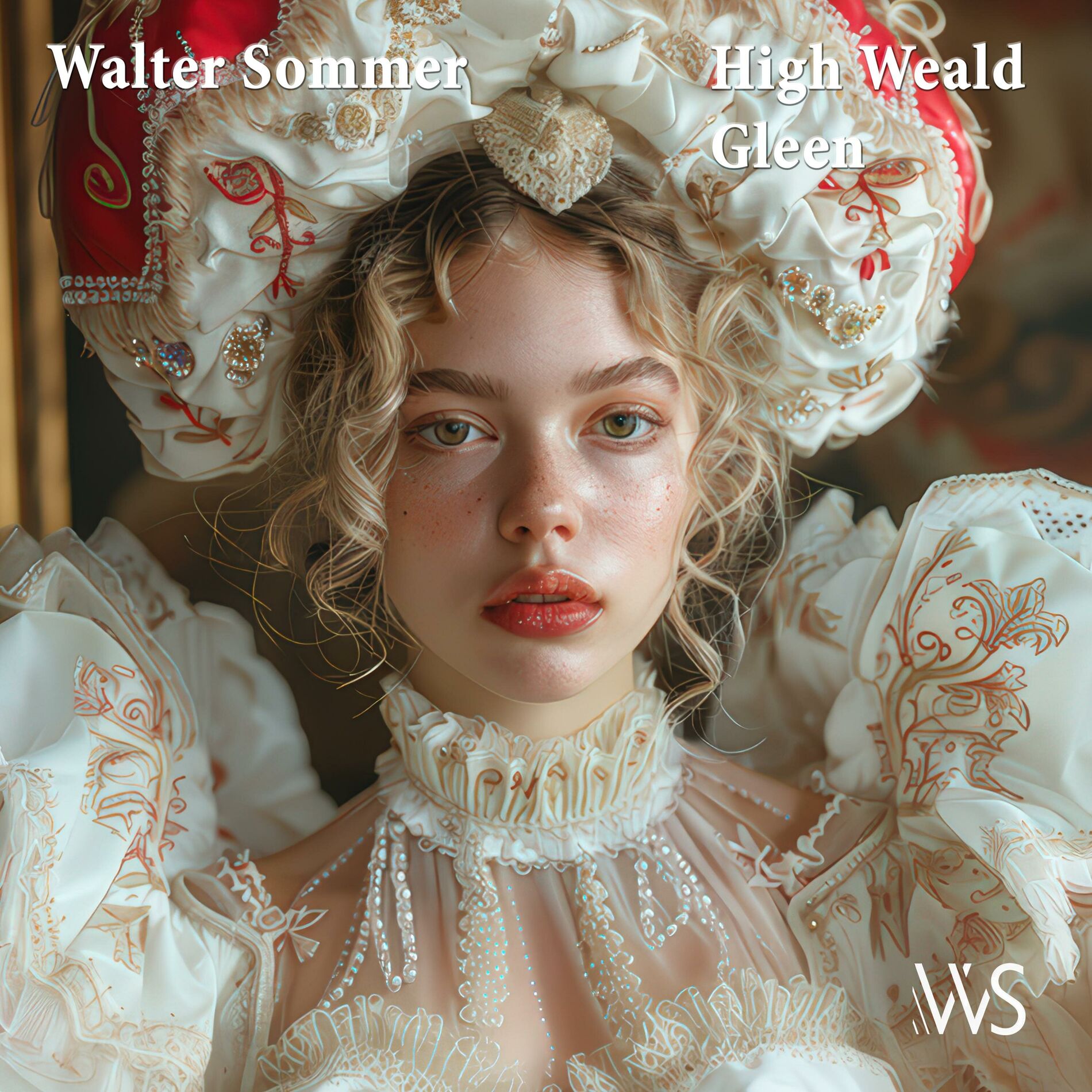 Album cover of High Weald Gleen