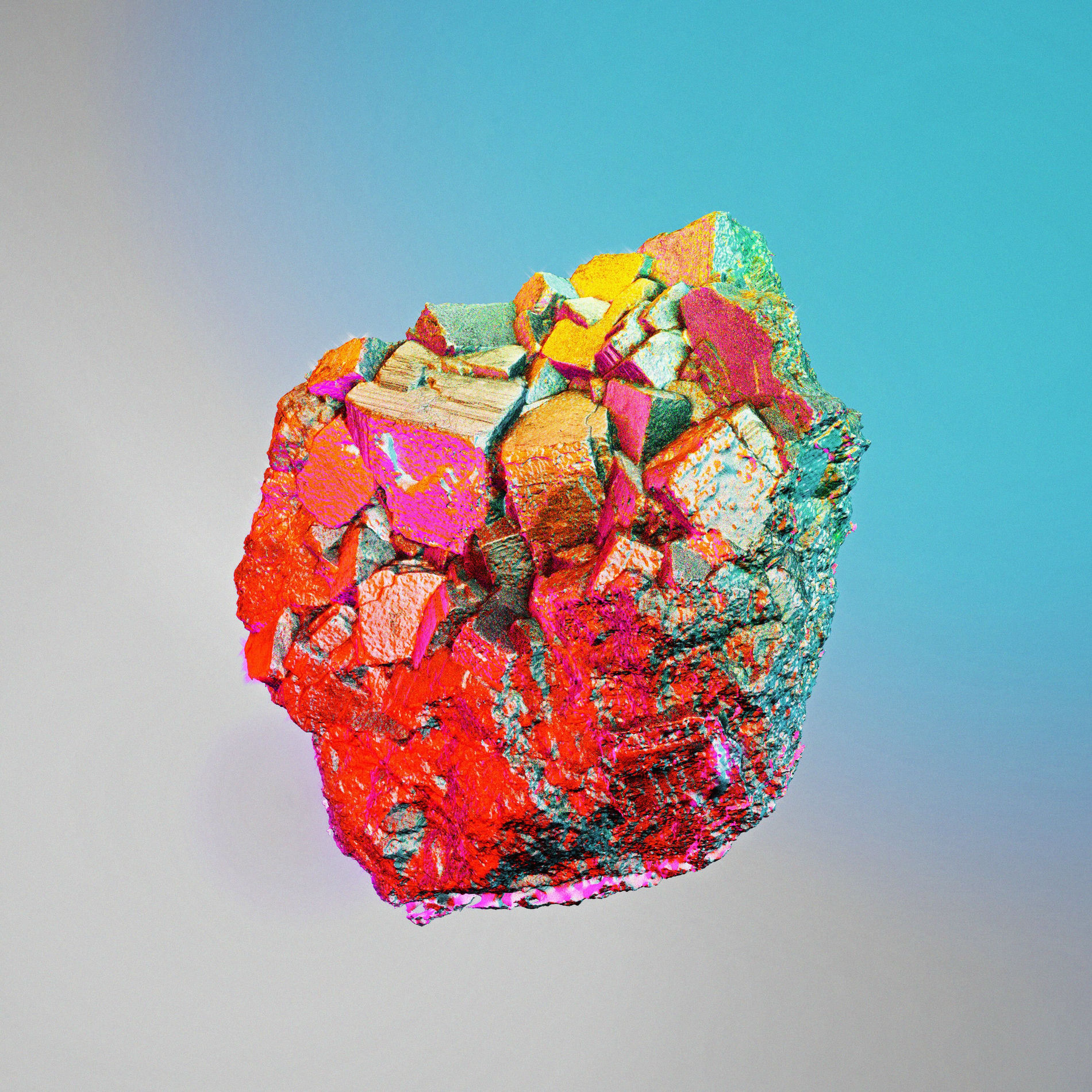 Album cover of Pressure (Robu Remix)