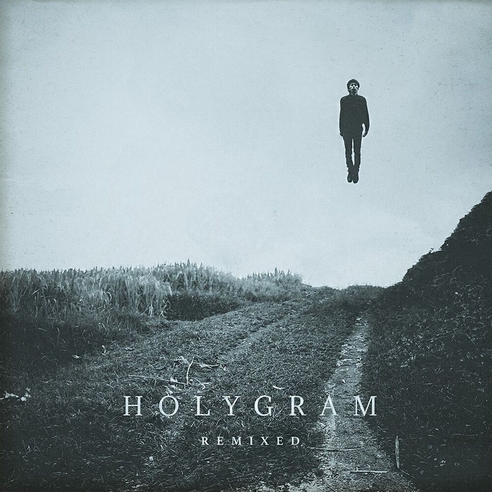 Picture of Holygram - Remixed