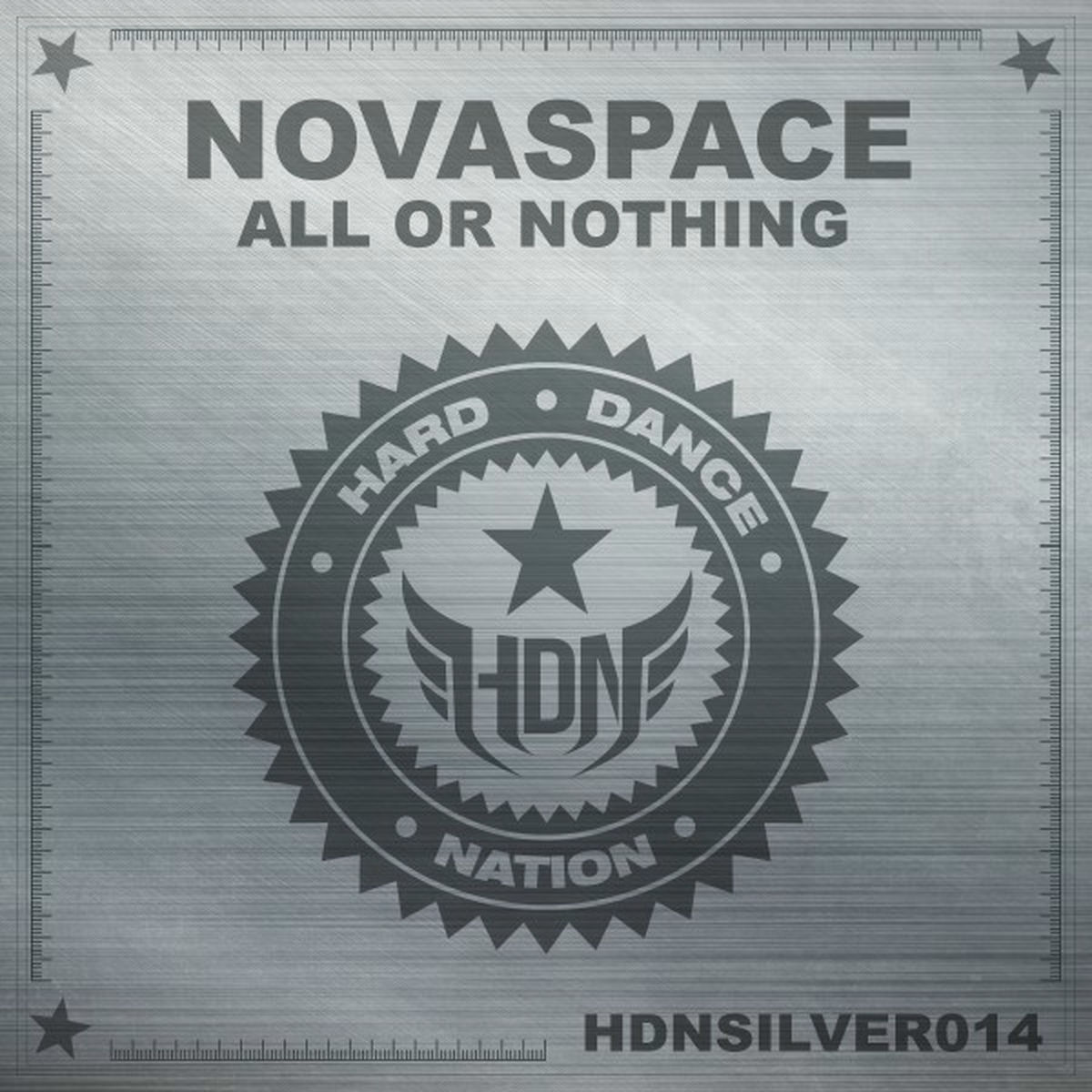Album cover of All or Nothing