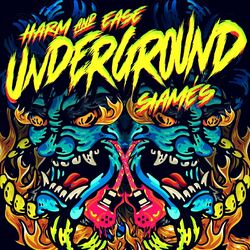 Cover of Underground