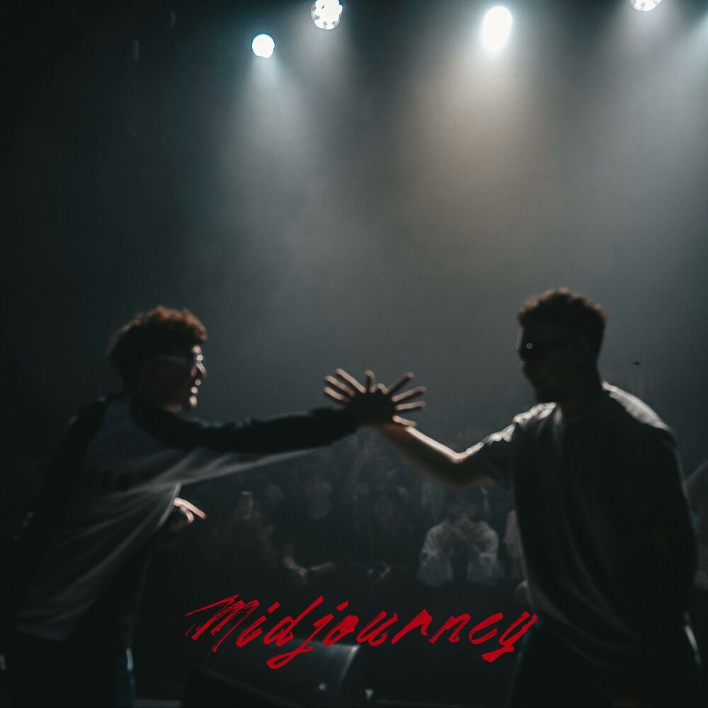 Picture of Midjourney