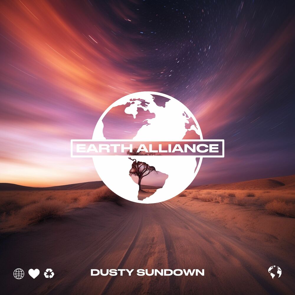Picture of Dusty Sundown