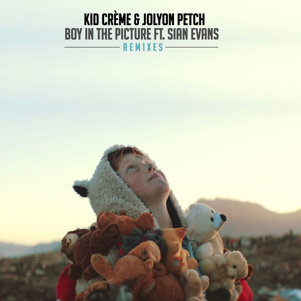 Picture of Boy In The Picture (Remixes)