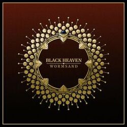 Cover of Black Heaven