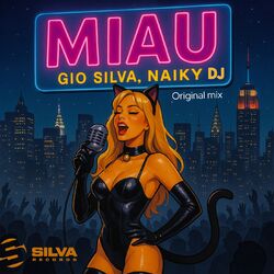 MIAU (Original Mix)