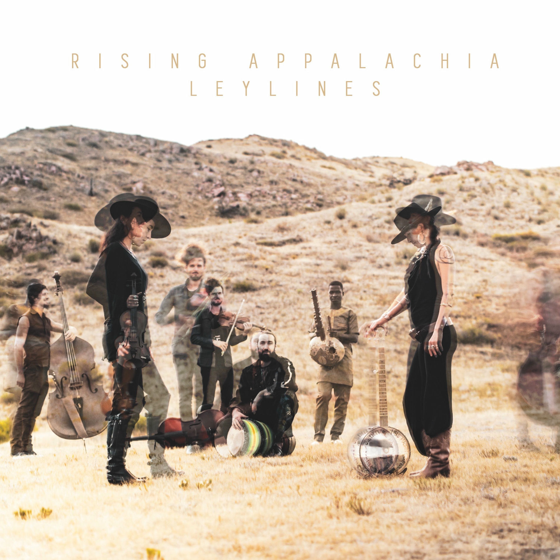 Album cover of I Believe in Being Ready