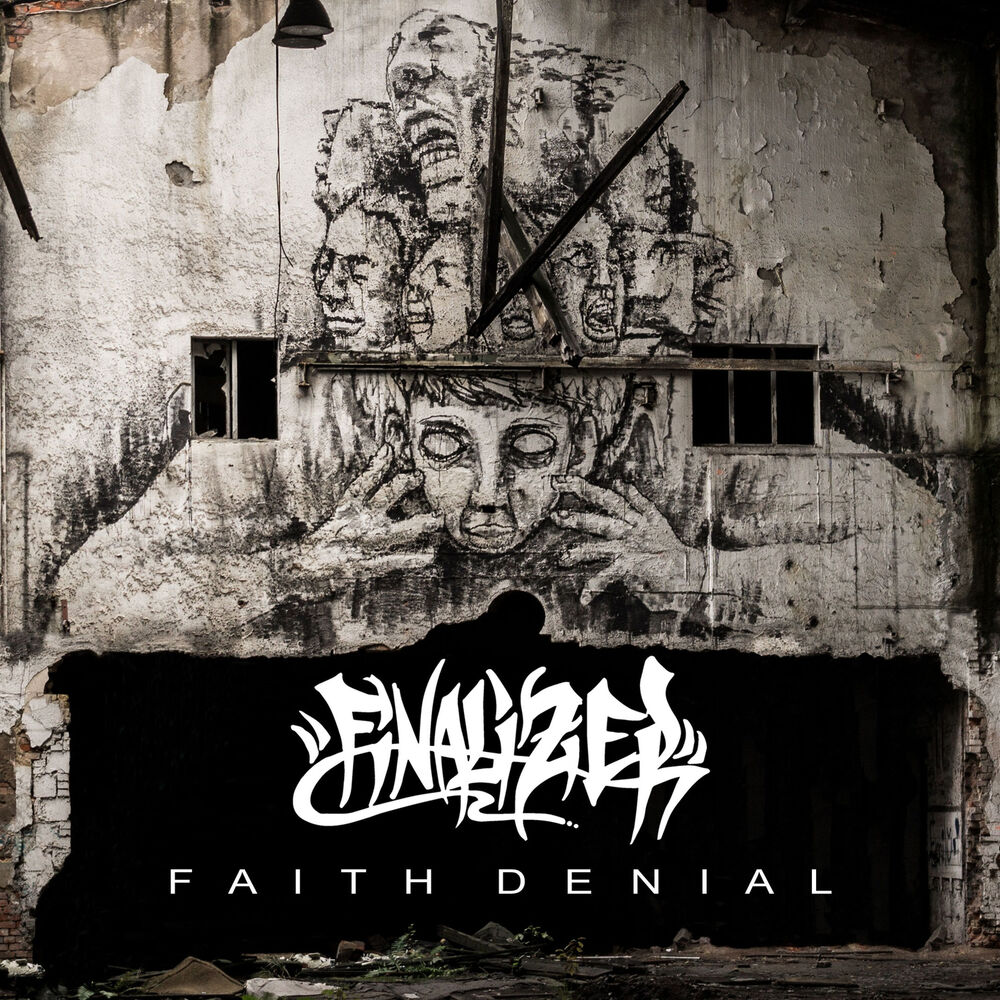Picture of Faith of Denial