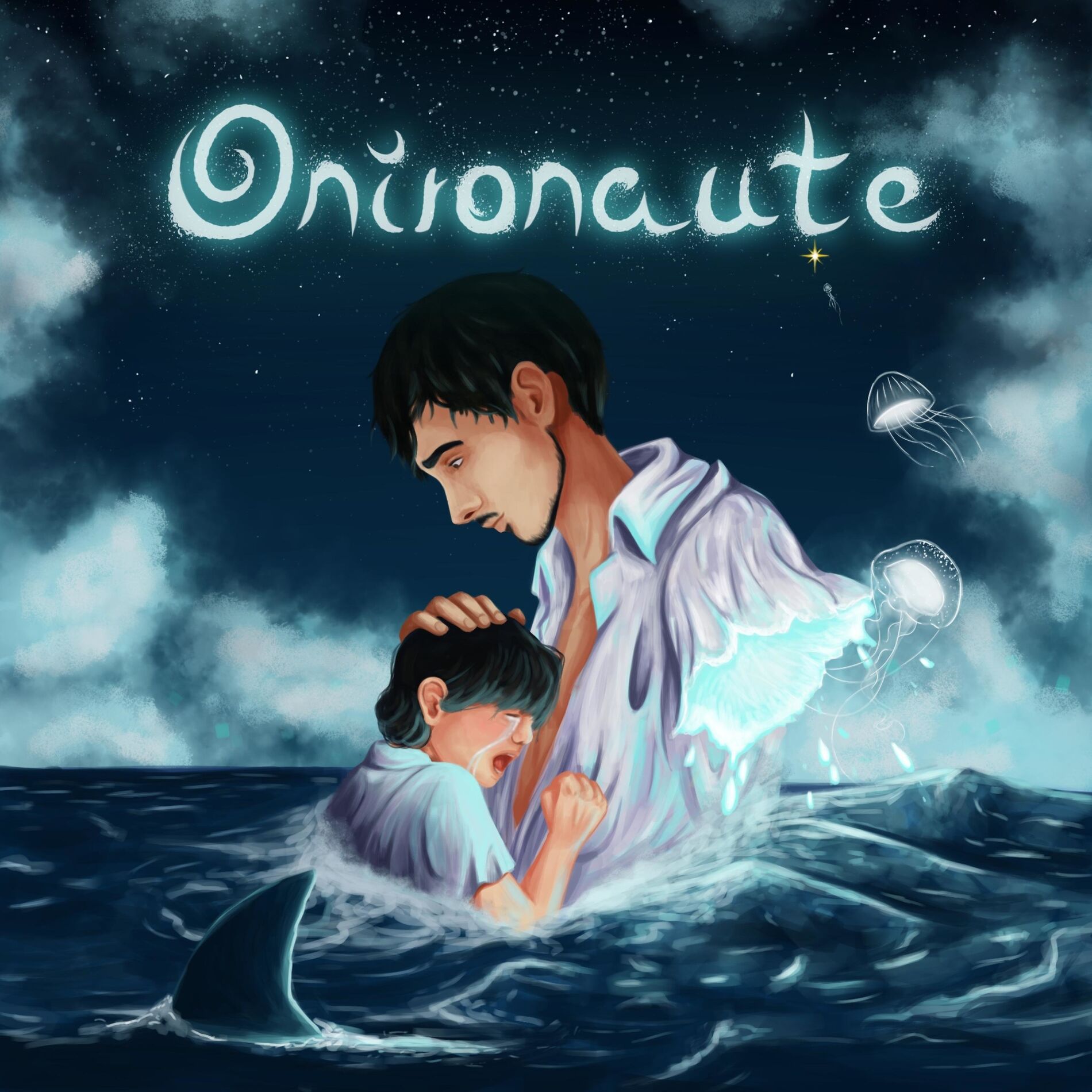 Album cover of Onironaute