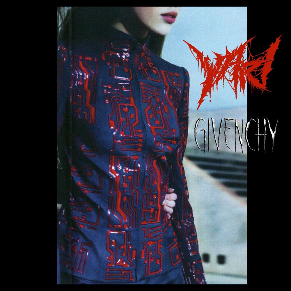 Picture of givenchy