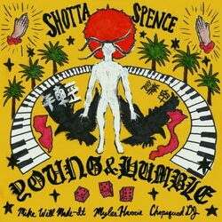 Cover of Young & Humble