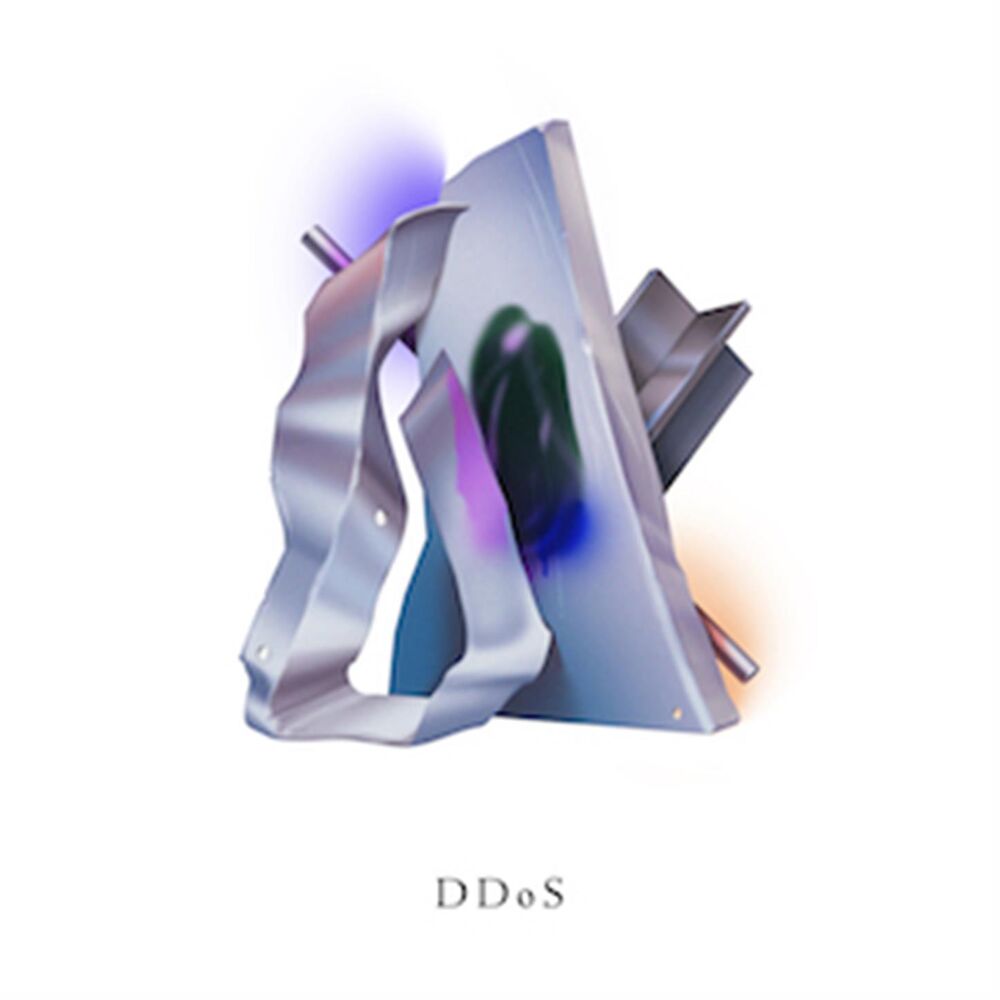 Picture of DDoS