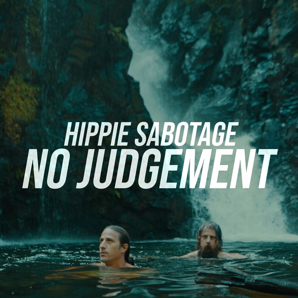 Picture of No Judgement