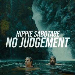 Cover of No Judgement