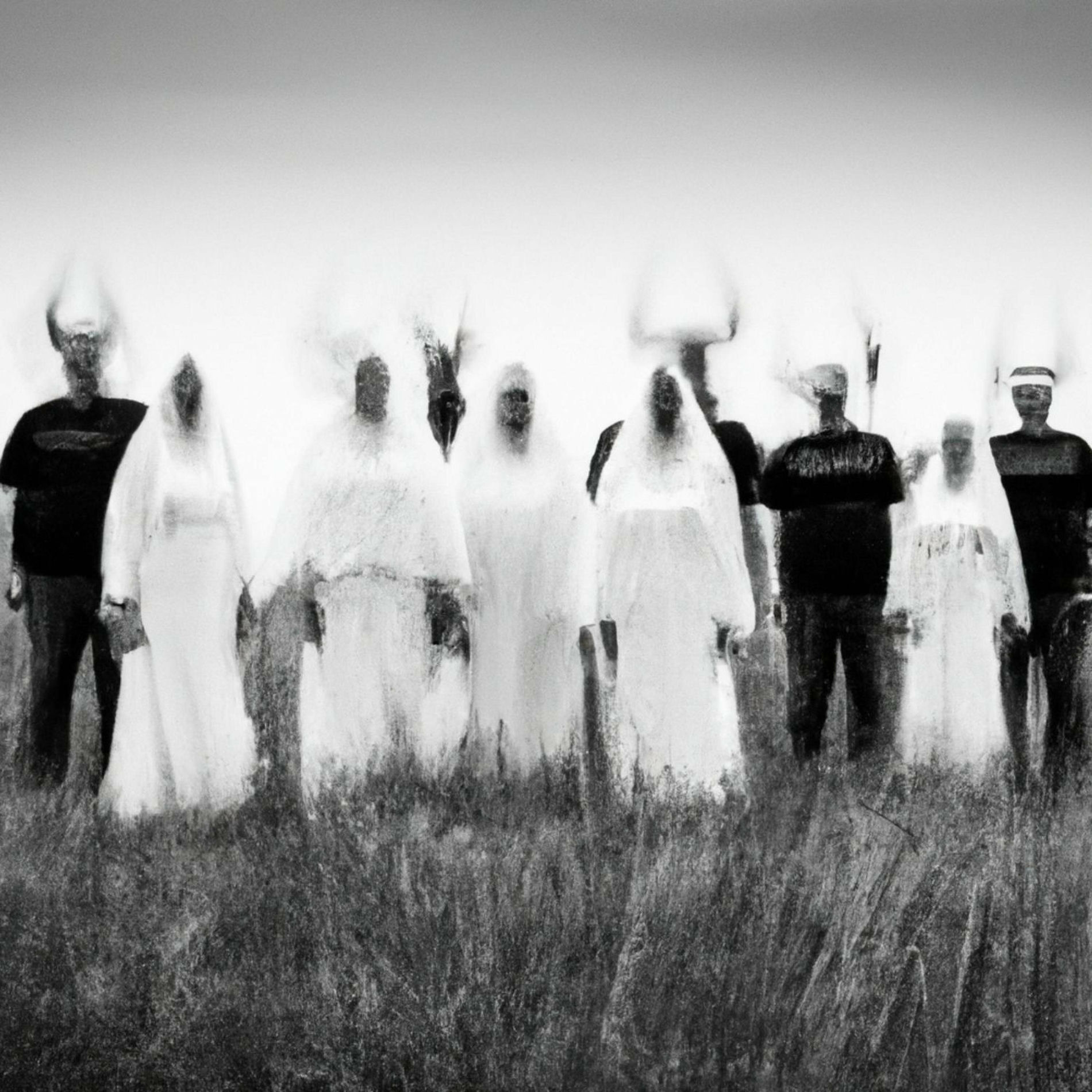 Album cover of GOSPEL :(