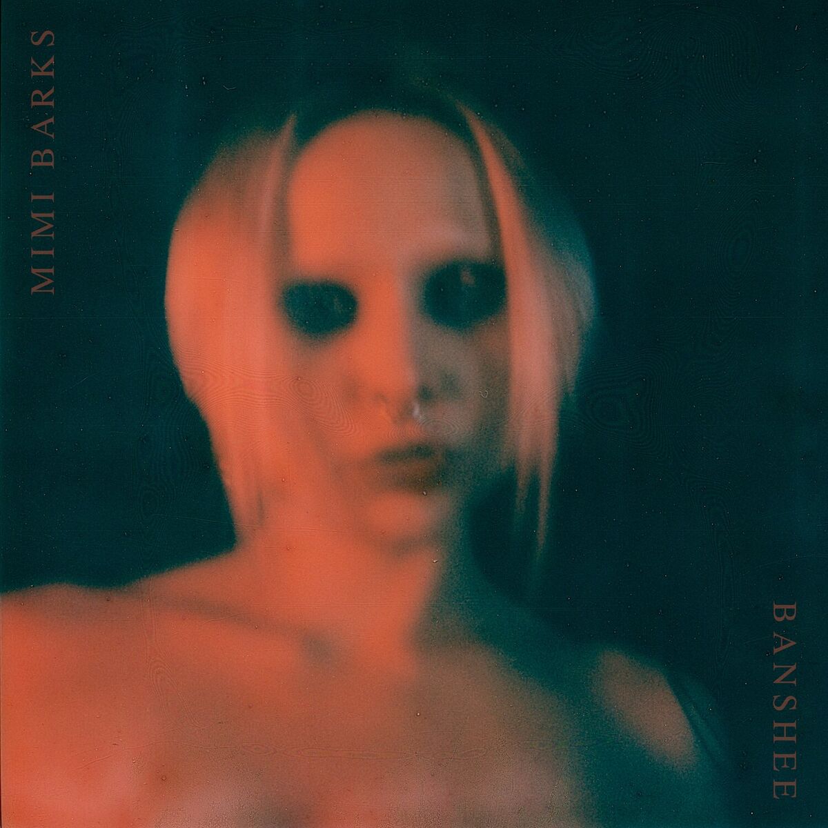 Album cover of BANSHEE