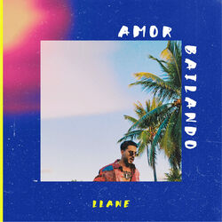 Cover of Amor Bailando
