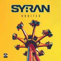 Cover of Orbiter