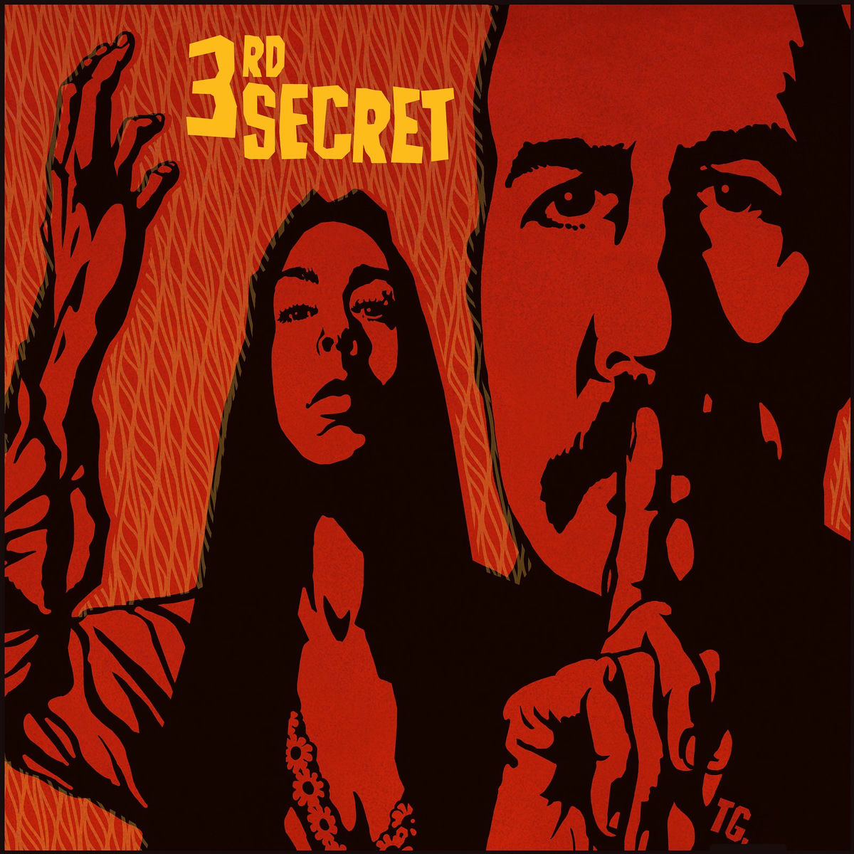 Album cover of Diamond in the Cold