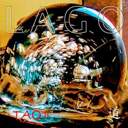 Cover of Tao II