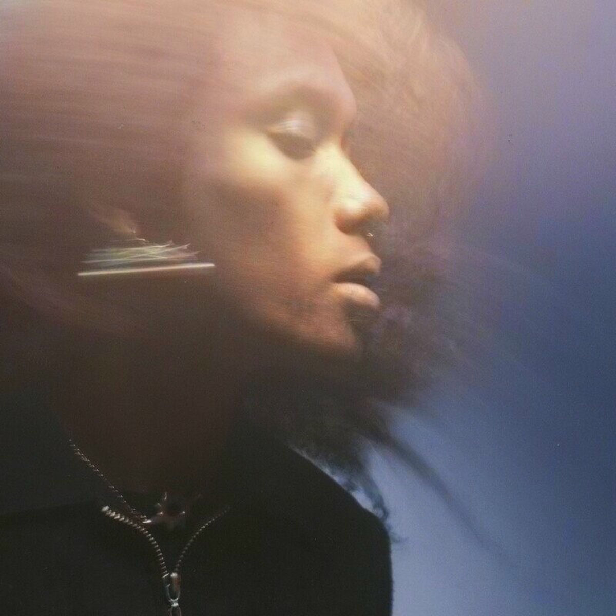 Album cover of I'm in Love