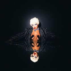 Cover of ICONIC!