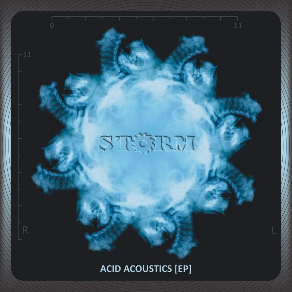Picture of Acid Acoustics