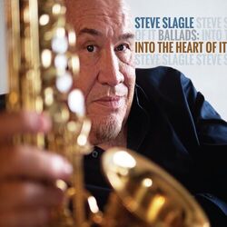 Cover of Ballads: Into the Heart of It
