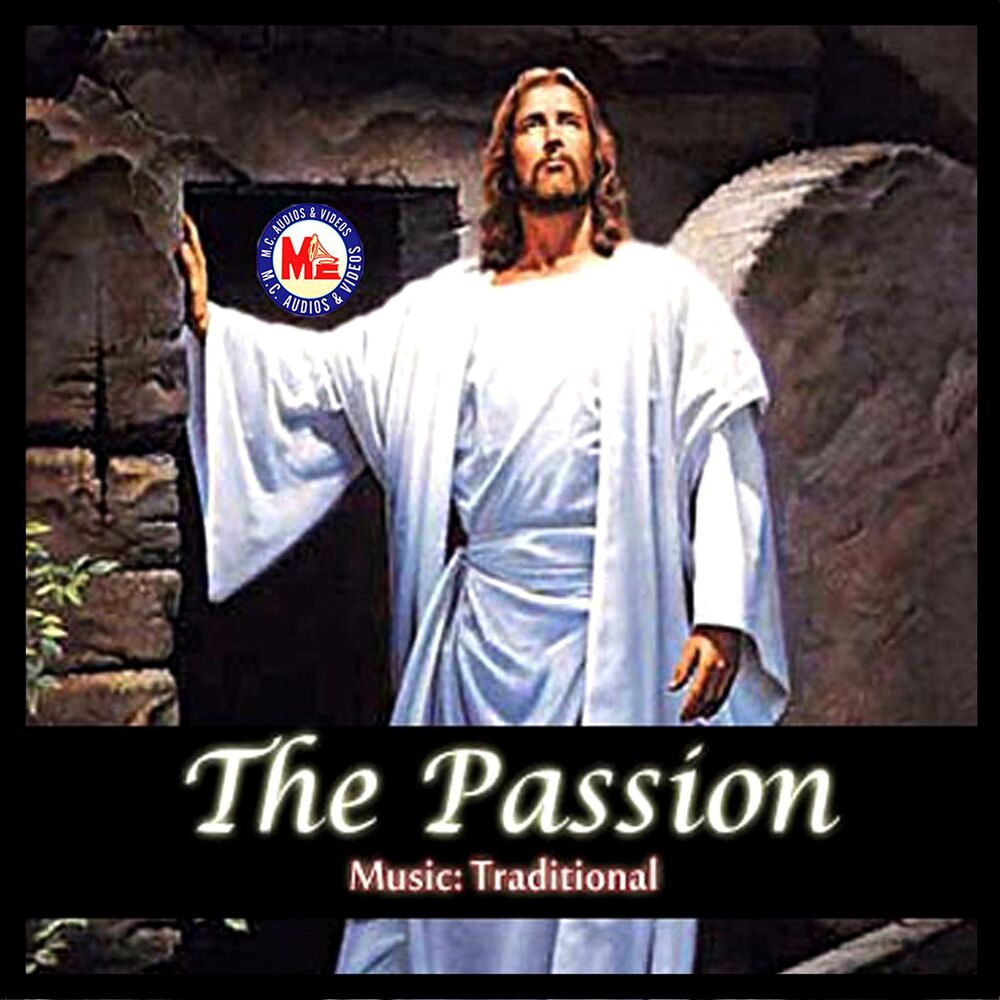 Picture of The Passion