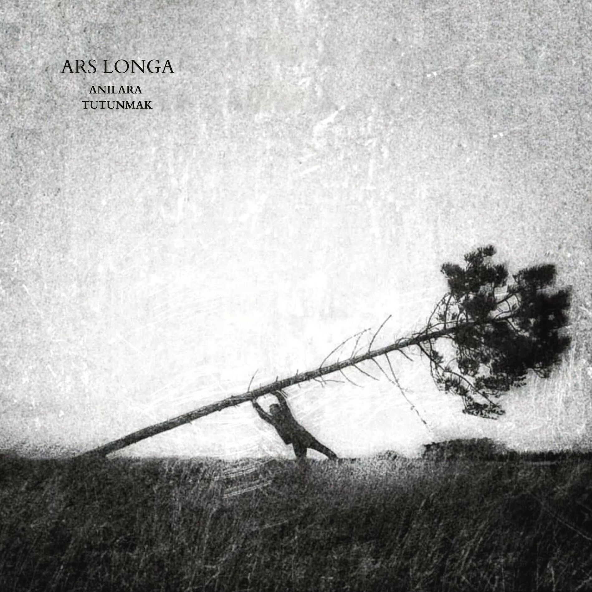 Album cover of Anılara Tutunmak