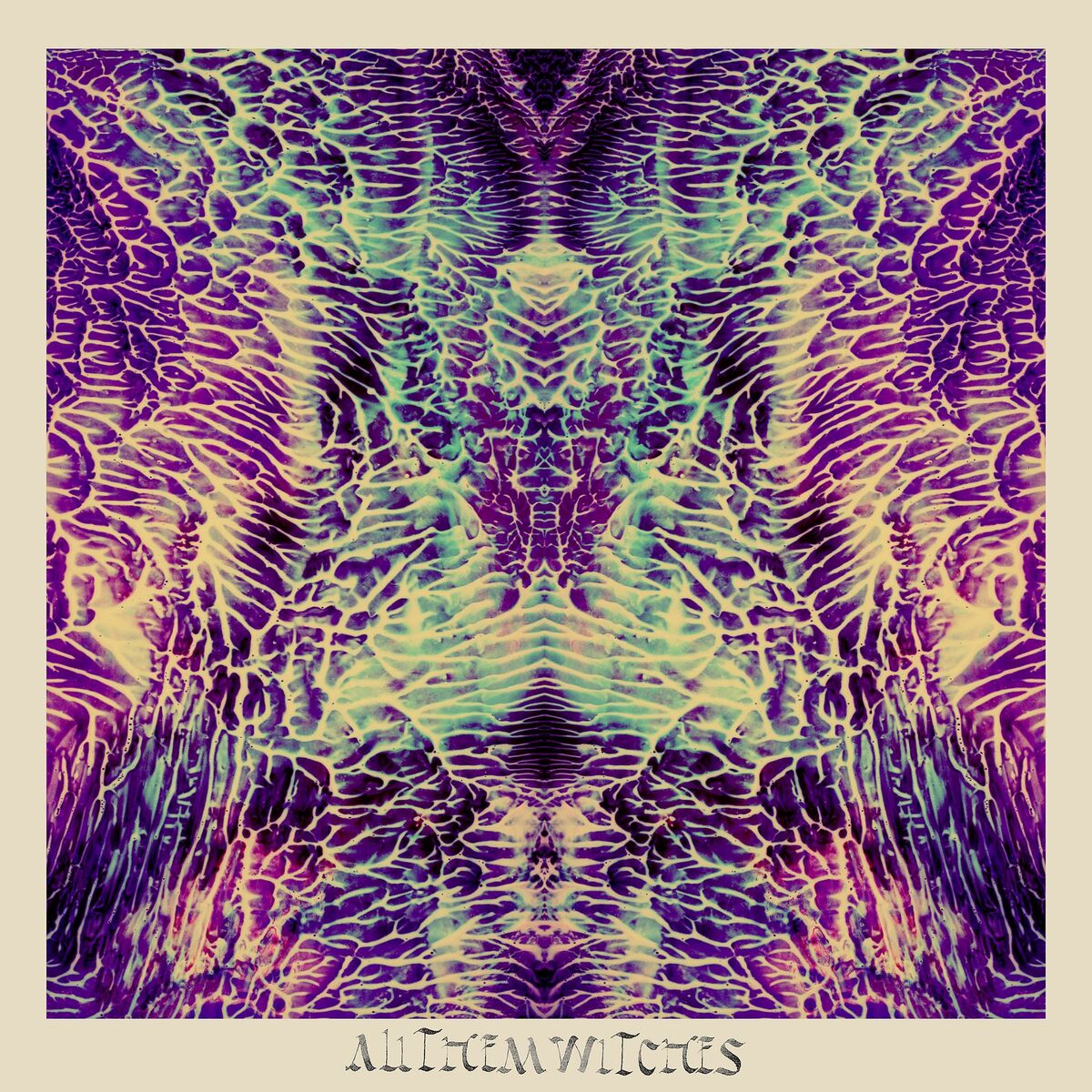 Album cover of Slow City