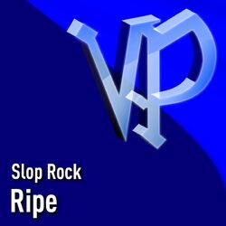 Cover of Ripe (Original Mix)