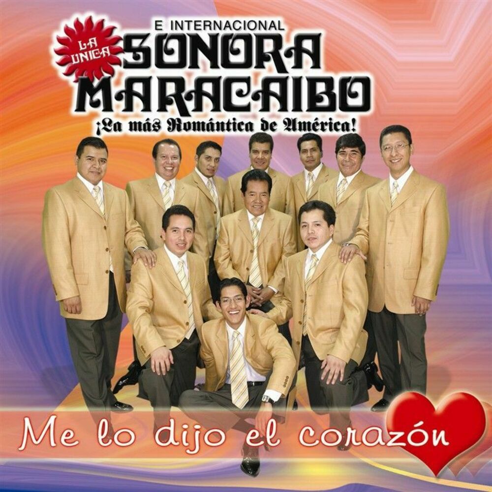 Picture of Me Lo Dijo El Corazon