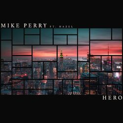 Cover of Hero