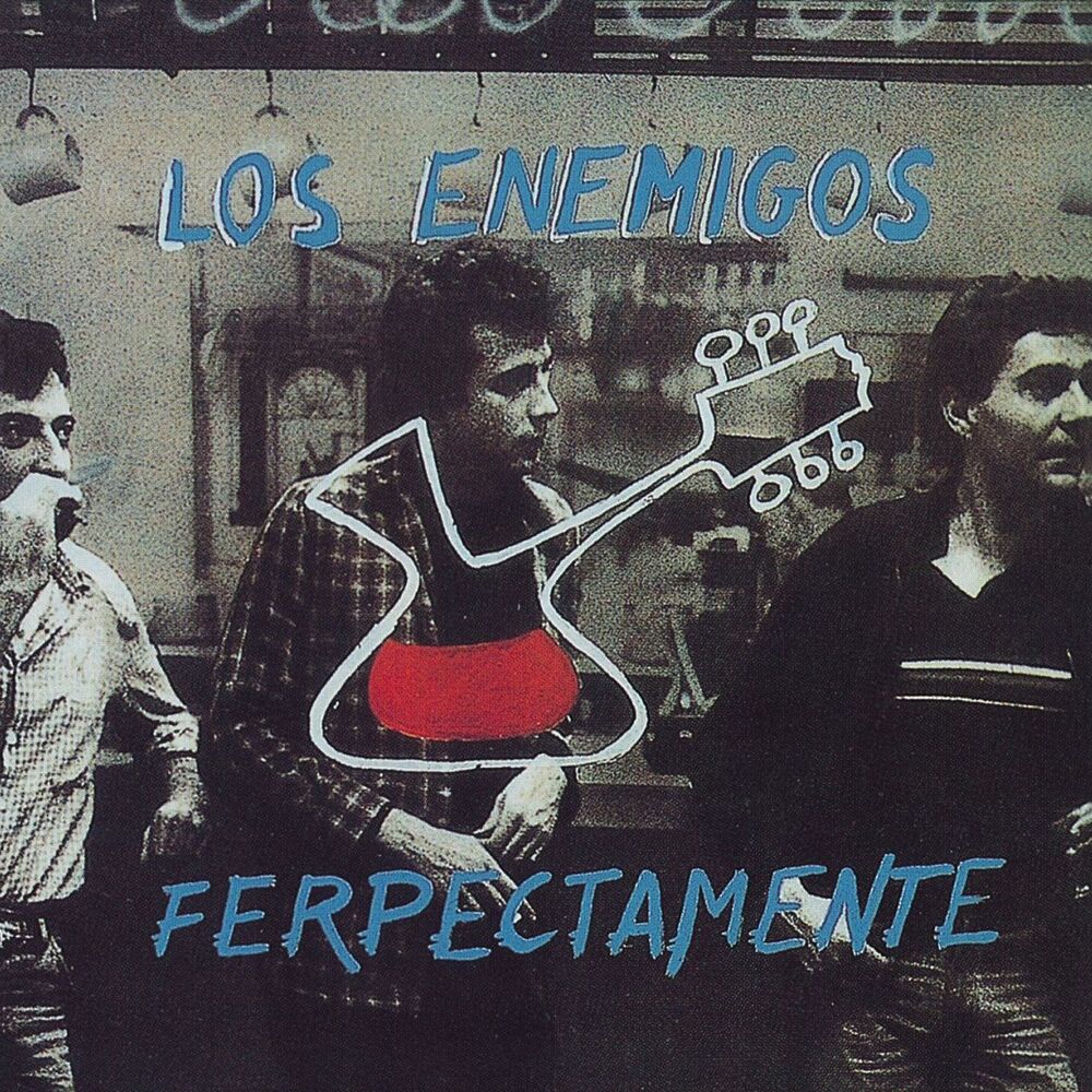 Picture of Ferpectamente