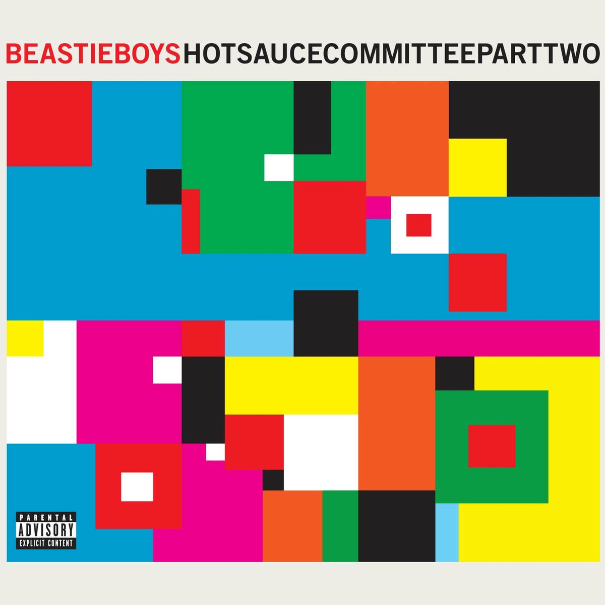 Beastie Boys Music - ビースティ・ボーイズ | Deezer