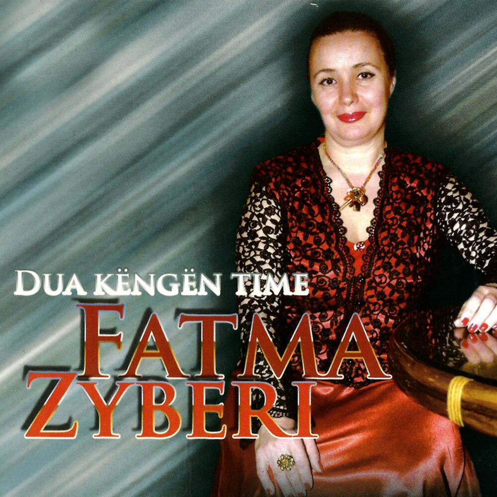 Picture of Dua Këngën Time